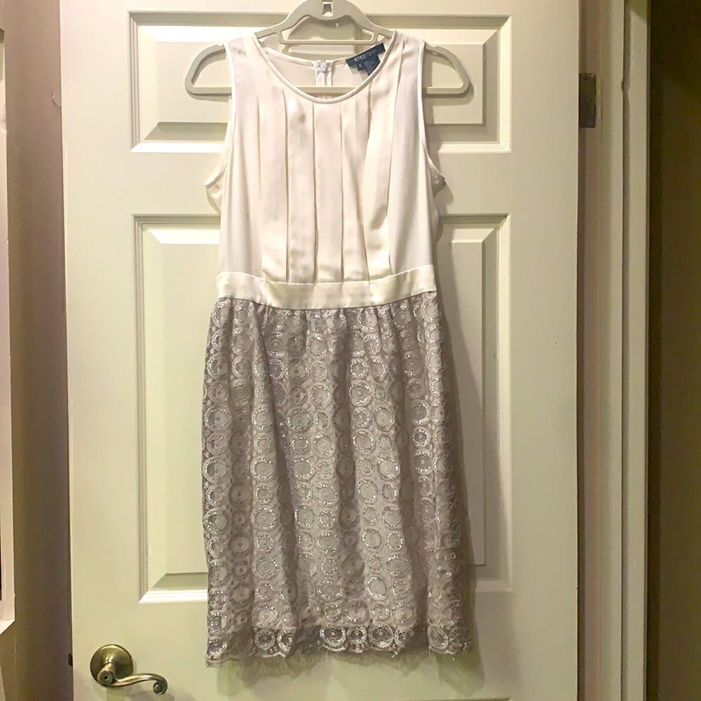 🌷Gorgeous Spring Etcetera Easter Dress Size 6 Great Condition!